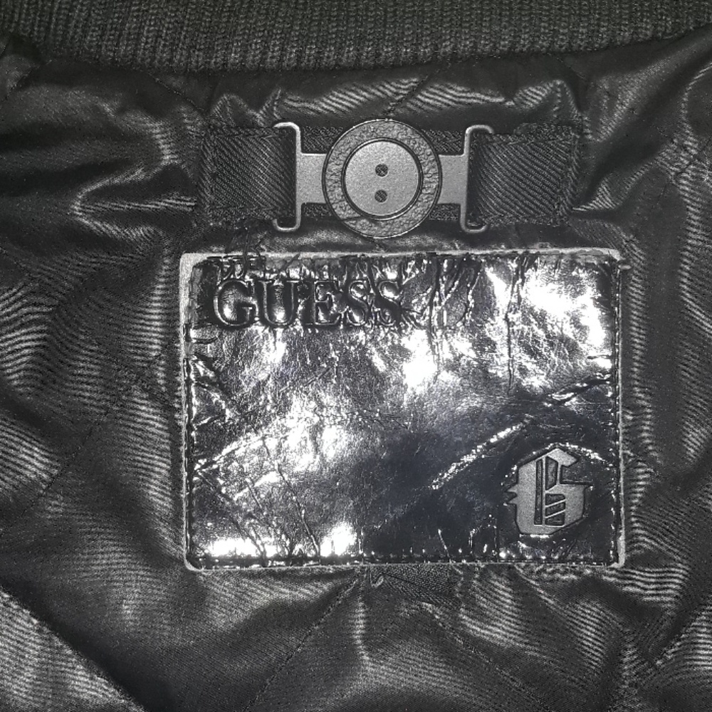 Guess Jacket - Picture 4 of 7